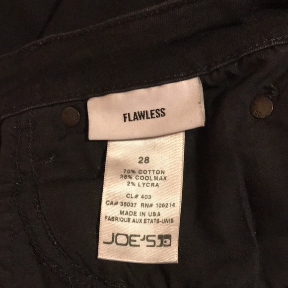 Joe jeans flawless - Picture 6 of 7